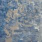 Nourison Prismatic 5"6" x 7"5" Denim Area Rug, , large