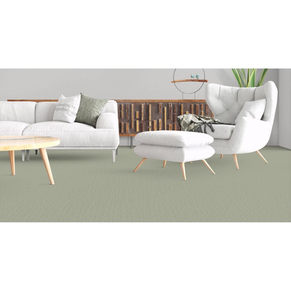 Masland Rivulet Carpet in Parlor Mint, , large