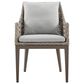 Blue River Silvana 7-Piece Patio Dining Set in Gray, , large