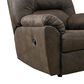 Ashley Tambo Manual Rocker Recliner in Canyon, , large