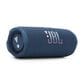 JBL Flip 7 Waterproof Bluetooth Speaker in Blue, , large