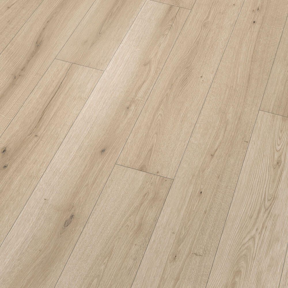 Mohawk Saylor's Cove Sienna Sand Oak 7.5" x 54" Luxury Vinyl Plank, , large