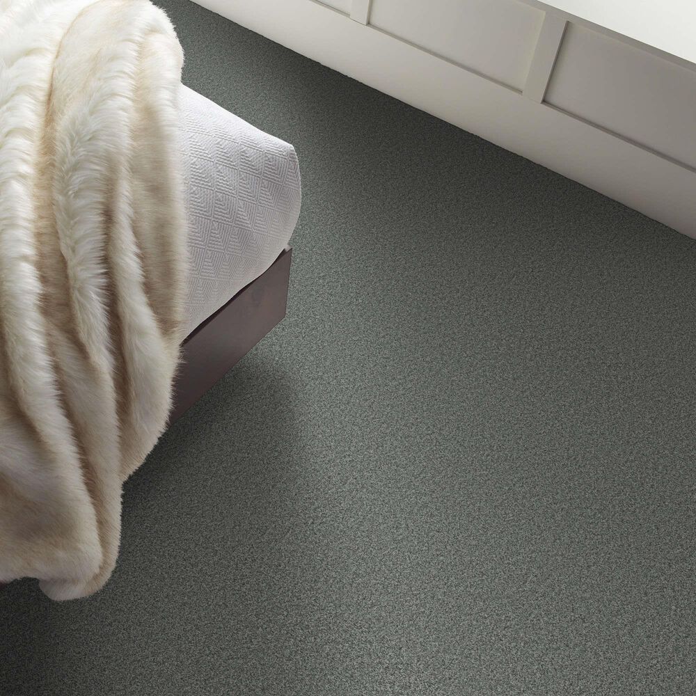 Shaw Tonal Comfort II Carpet in Lighthouse Shadows, , large