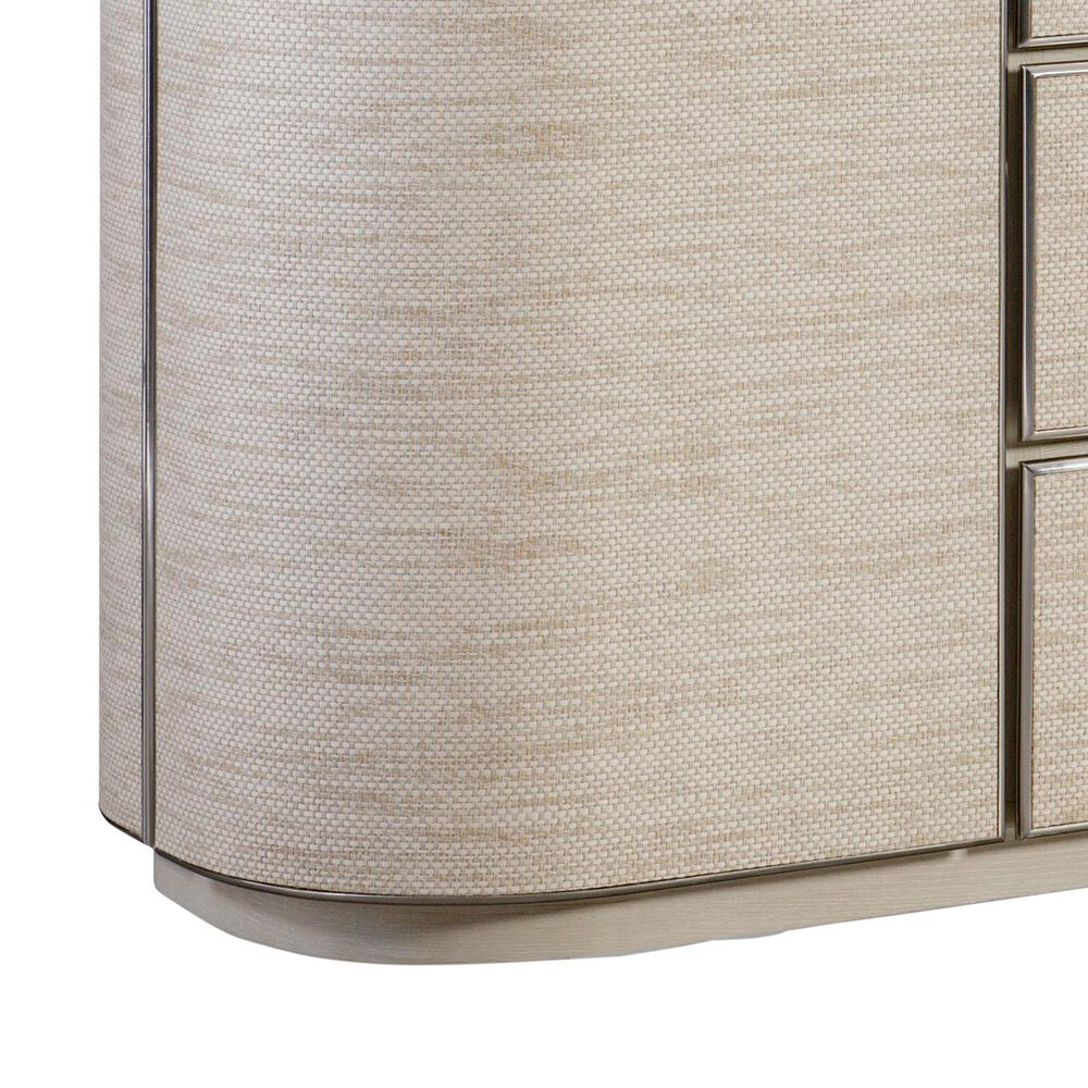 Bernhardt Camille Buffet in Ecru, , large
