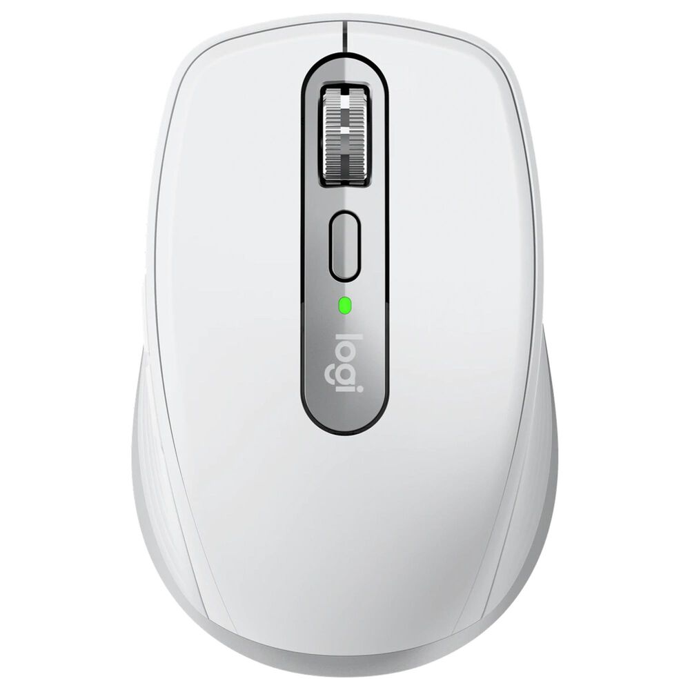 Logitech MX Anywhere 3 Wireless Mouse in Pale Gray, , large
