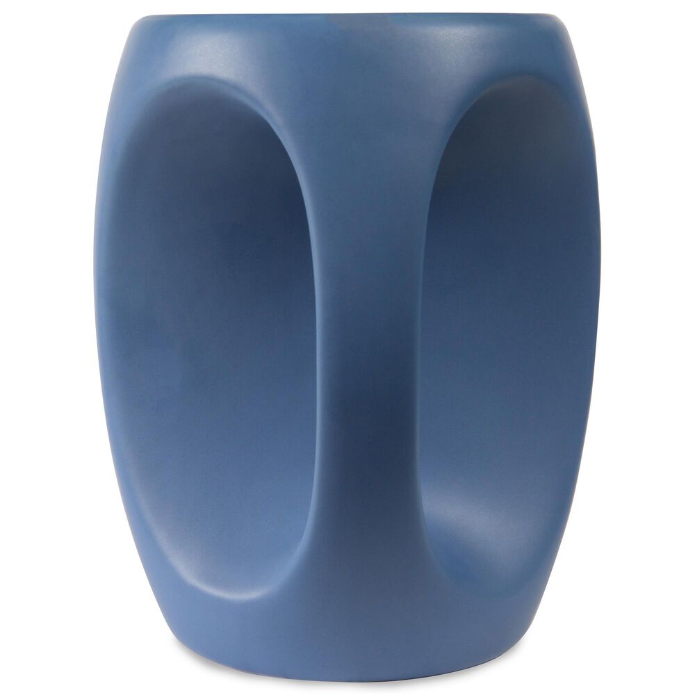 Pavilion 16 oz Lets Do This Mug in Blue, , large