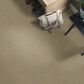 Shaw Detailed Elegance II Carpet in Clay Stone, , large