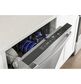 GE Appliances 24" Top Control Hybrid Tub Dishwasher with Dry Boost and 52 dBA in Stainless Steel, , large
