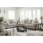 Ashley Gaelon Ottoman in Dune, , large