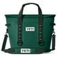 YETI Hopper M30 2.0 Soft Cooler in Black Forest Green, , large