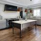 Cambria Luxury Hailey 3cm Quartz Countertop in White, , large