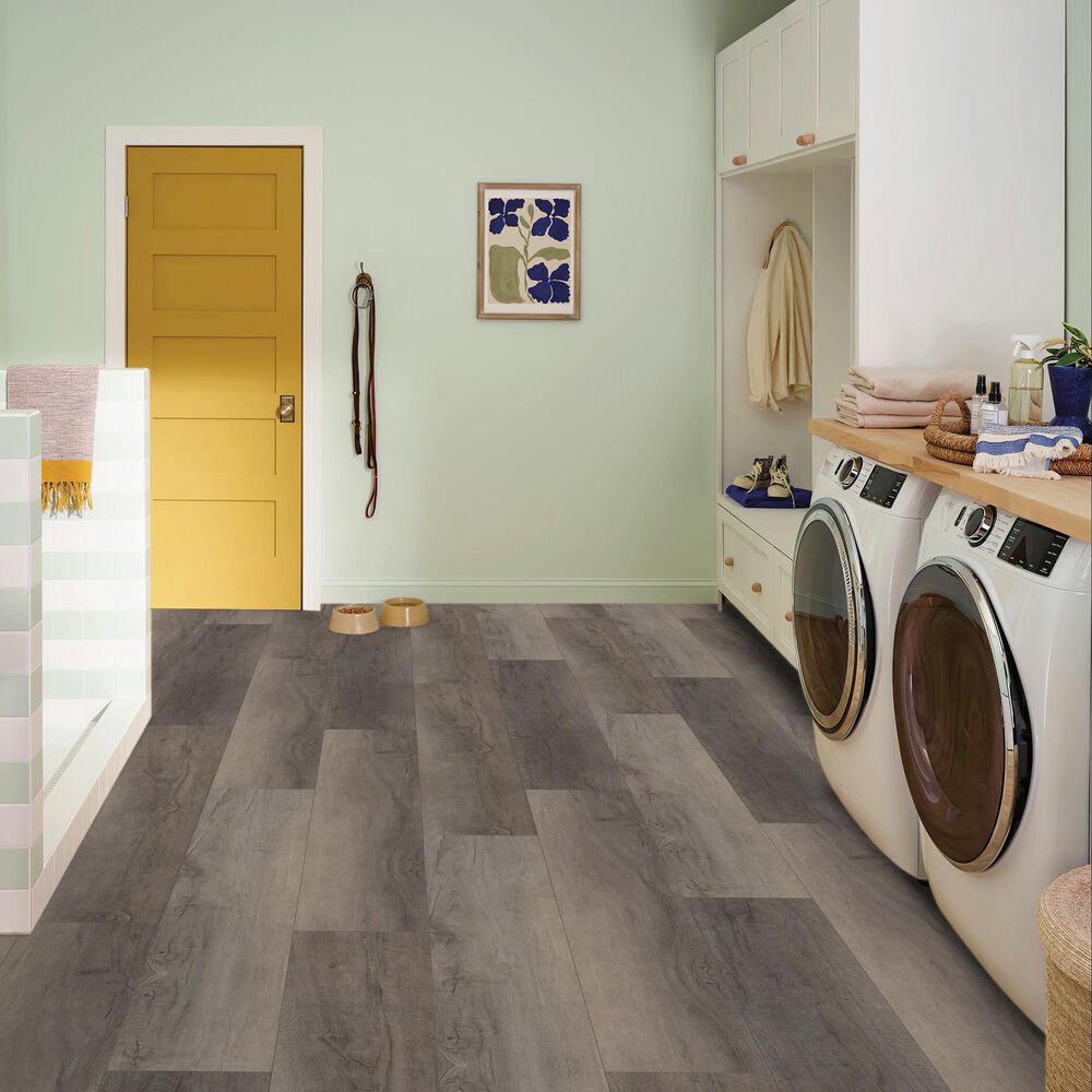 COREtec Pro Premium Berkshire Elm 9&quot; x 72&quot; Luxury Vinyl Plank, , large