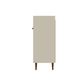 Dayton Bradley 53.54" Buffet Stand in Off White, , large