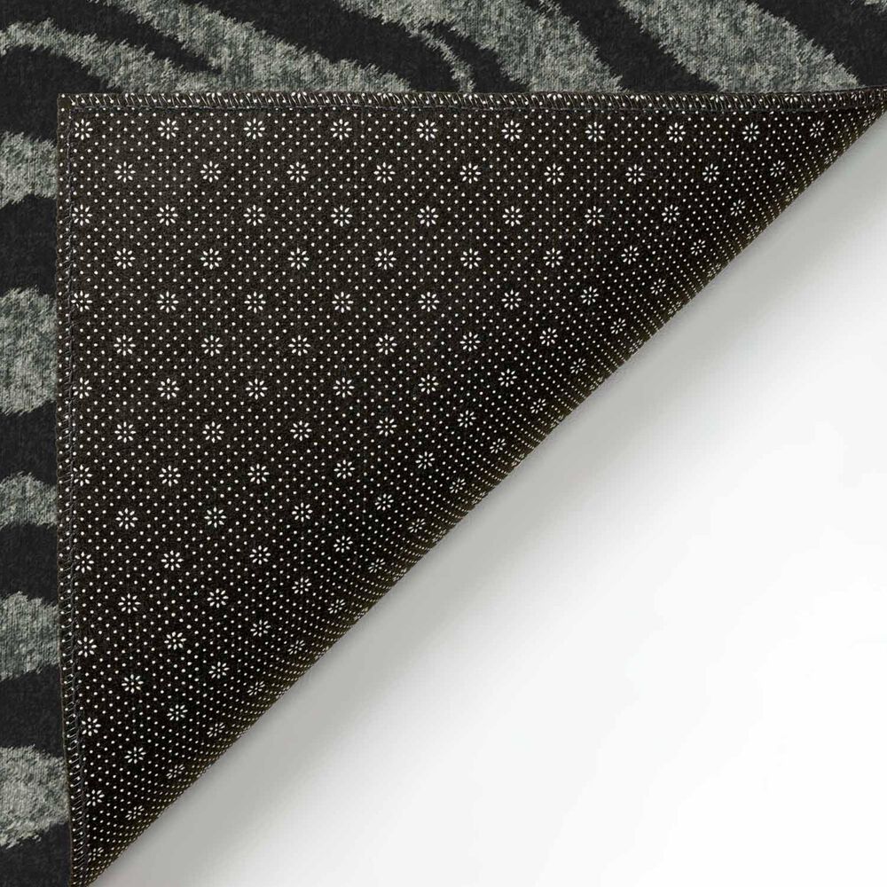 Dalyn Rug Company Mali ML1 2&#39; x 3&#39; Midnight Indoor/Outdoor Area Performance Rug, , large