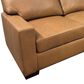 Marlowe Home Stationary Sofa in Pancho Camel, , large