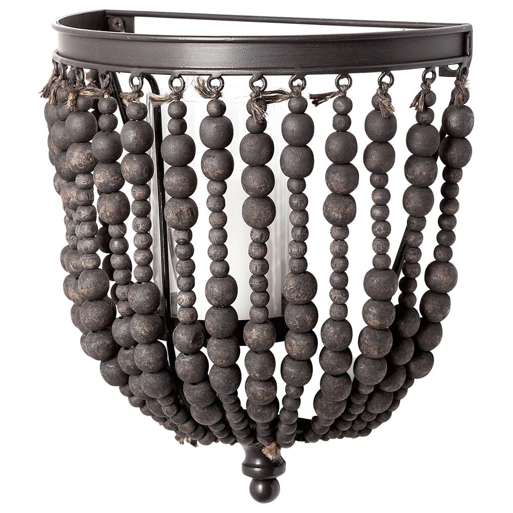 Mercana Liam II Candle Holder, , large