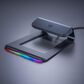 Razer Laptop Stand Chroma RGB with 3-Port USB 3.0 Hub in Matte Black, , large