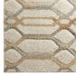 Dalyn Rug Company Carmona CO7 3"1" x 5" Linen Area Rug, , large