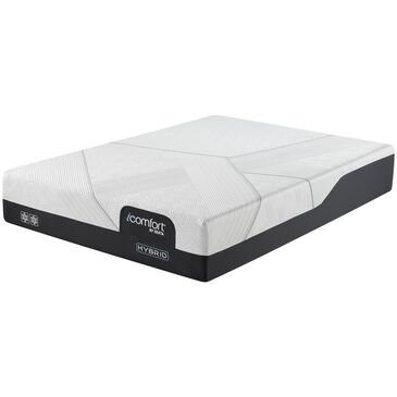 Serta iComfort Hybrid CF2000 Firm Full Mattress, , large