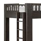 Eastern Shore Full Loft Bed in Cocoa, , large