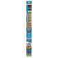 Melissa & Doug Round The Rails Train Rug, , large