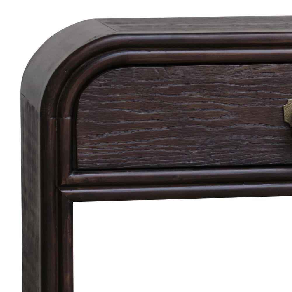 Heirloom Home Barin Sofa Table in Heritage Brown, , large