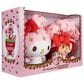 Hello Kitty and Friends 8" Strawberry Shortcake and My Melody Plush 2-Pack, , large