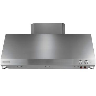 Monogram 48" Professional Hood in Stainless Steel, , large