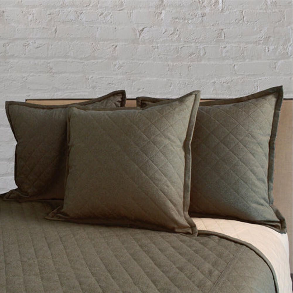 Ann Gish Art Of Home 4-Piece King Baby Basket Coverlet Set In Bronze, , large