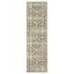 Oriental Weavers Florence Sanford 270H 2"3" x 7"6" Ivory Runner, , large
