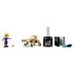 LEGO 76785 Wednesday Building Set, , large