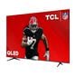 TCL 85" Class Q6 4K UHD HDR QLED with Google TV in Black - Smart TV, , large