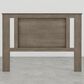 Lemoore Essential Full/Queen Panel Headboard with Side Style in Park Elm, , large