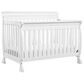 DaVinci Kalani 4-in-1 Convertible Crib in White, , large