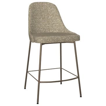 Amisco Essie Bar Stool in Sugar Bronze, , large