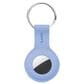 LAUT Huex Tag for Apple AirTag in Powder Blue, , large