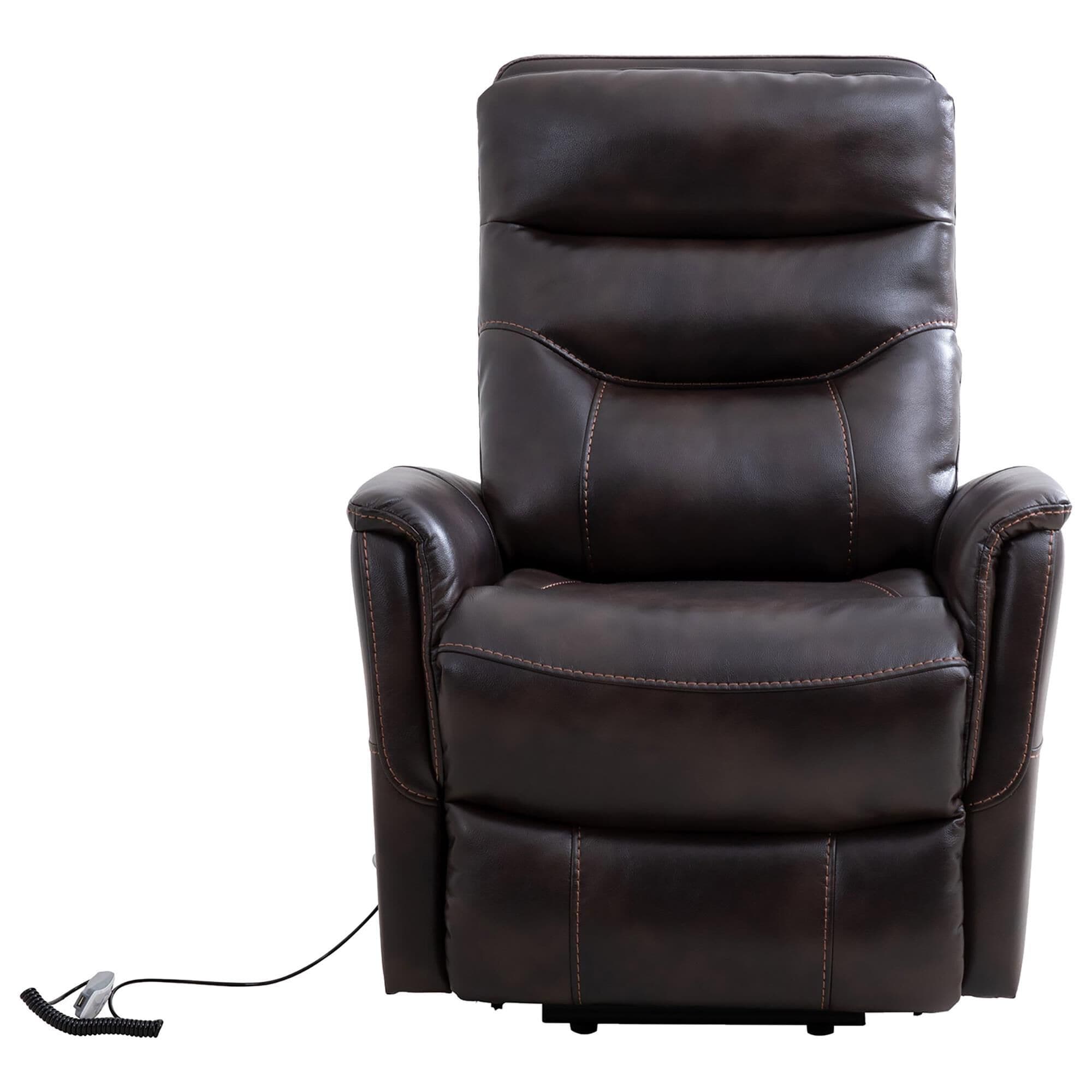 Nebraska furniture lift best sale chairs