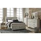 Ashley Bellaby 7 Drawer Dresser in Whitewash, , large