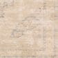 Jaipur Edage Sibit 2"6" x 8" Candied Ginger, Iron, Brush, Dusky Green and Novelle Peach Runner, , large