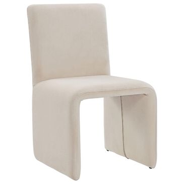 Urban Home Winston Side Chair in Sand, , large