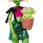 Monster High Self-Scare Secrets Venus Mcflytrap Fashion Doll with Accessories, , large