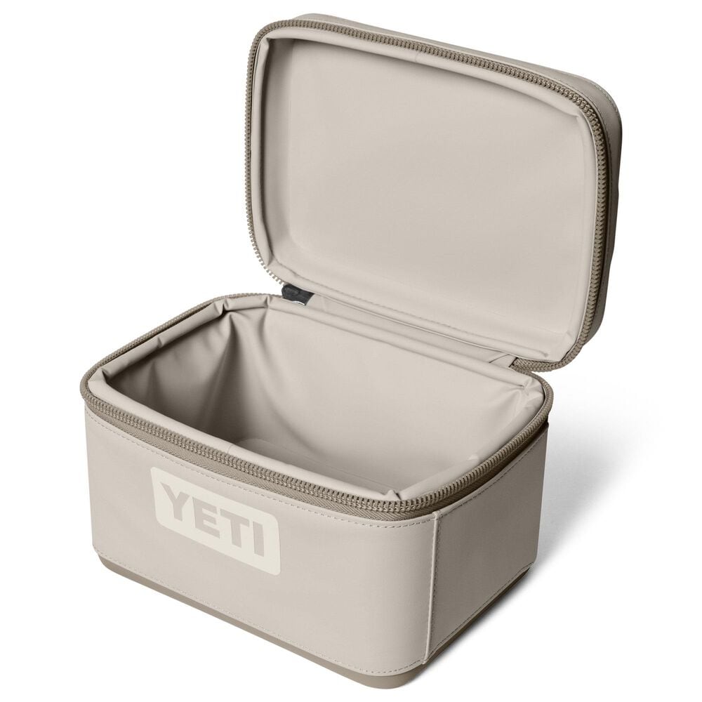 YETI Daytrip 3L Insulated Snack Box in Cape Taupe, , large