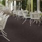 Shaw Succession II 24" x 24" Carpet Tile in After Dark, , large