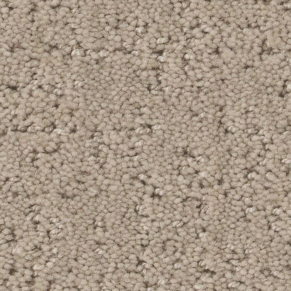 Shaw Canvas Comfort Blue Carpet in My Haven, , large
