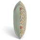 Ann Gish Venezia 30" x 36" Throw Pillow in Sage, , large