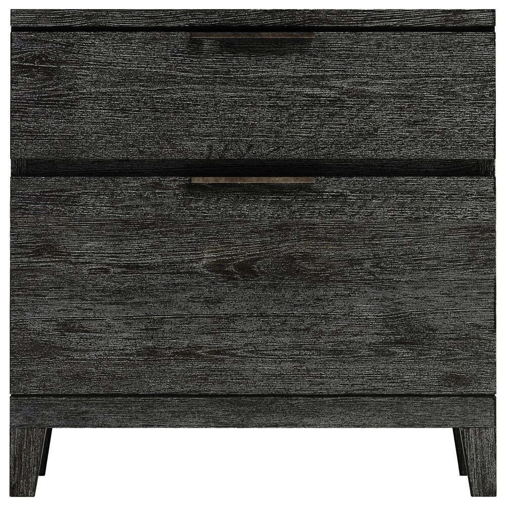 Bernhardt Menton 2-Drawer Nightstand in Sutton, , large