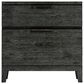 Bernhardt Menton 2-Drawer Nightstand in Sutton, , large