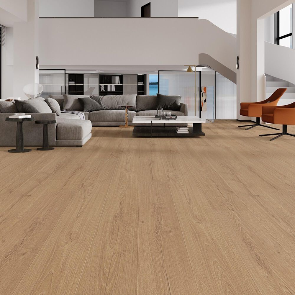 All Surfaces Sea Perfection Rockcliffe 8&quot; x 48&quot; Laminate, , large