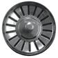 Blanco Waste Disposer Stopper in Stainless Steel, , large