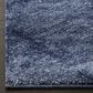 Safavieh Retro RET2144-6570 2"3" x 7" Blue and Dark Blue Runner, , large